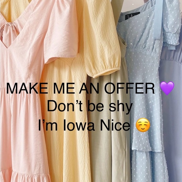 Xhilaration - Vibrant Hot Pink Mini Dress - Picture 7 of 7